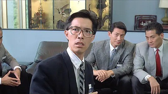 罗青浩 Ching-Ho Law照片