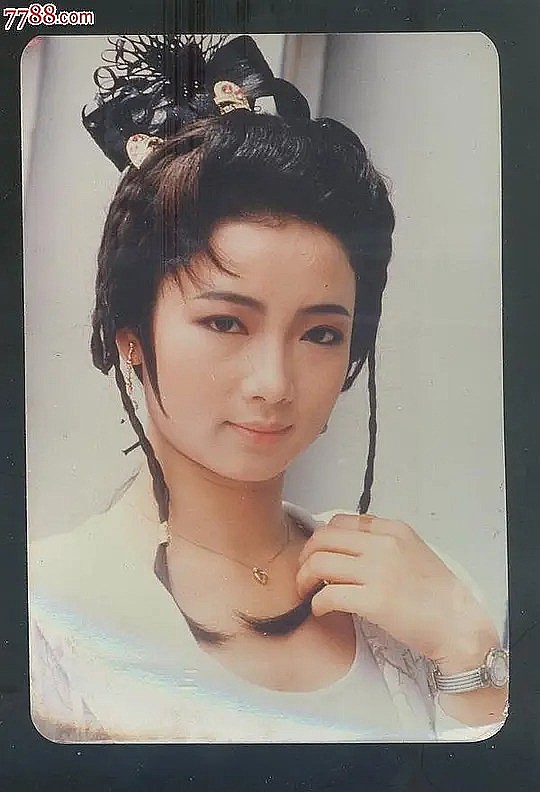 王绮琴 Yee-Kam Wong照片
