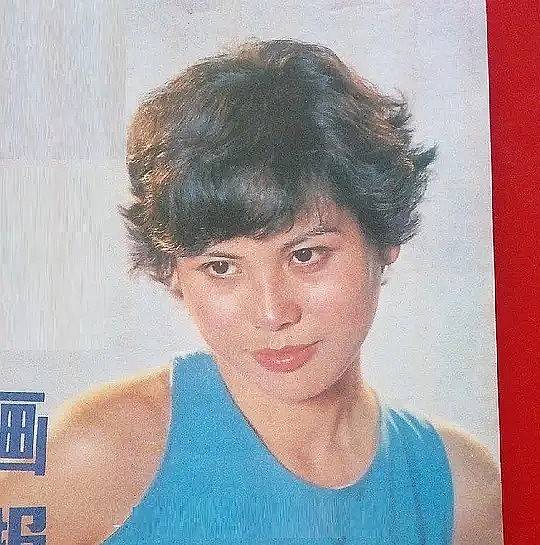 张晓力 Xiaoli Zhang照片