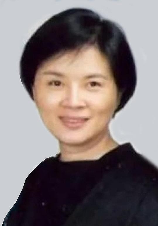 杨佩佩 Pei-Pei Yang照片