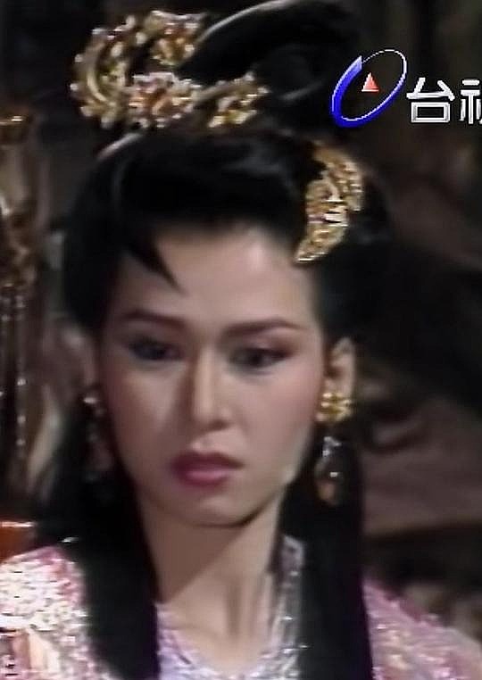 张敏敏 Minmin Zhang照片