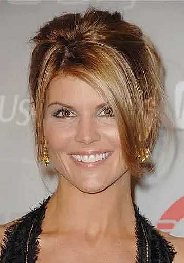 洛莉·路格林 Lori Loughlin照片
