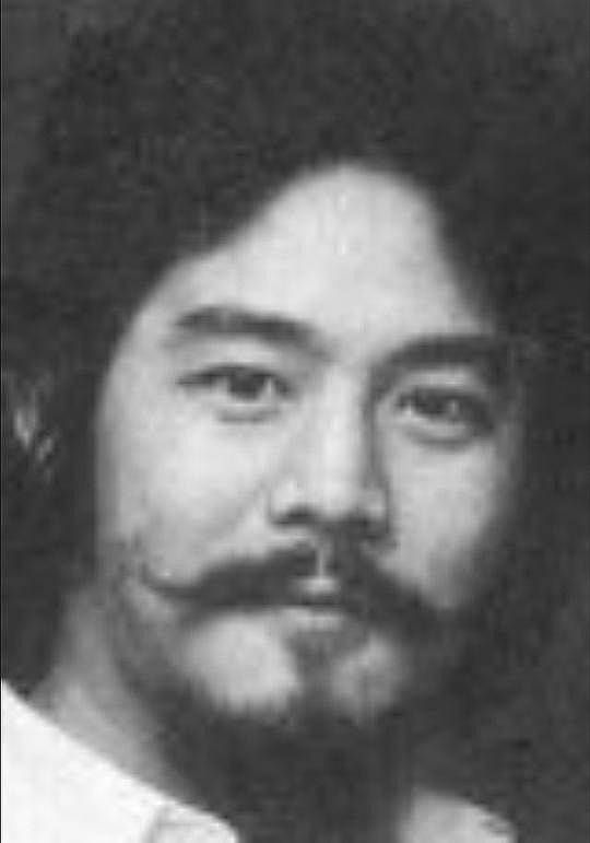 杨元璋 Yuanzhang Yang照片