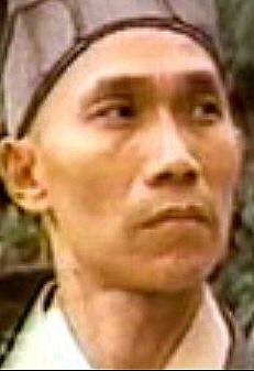 吕云保 Yun-Pao Lu照片