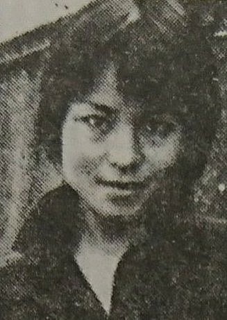 荣海兰 Hai-lan Yung照片