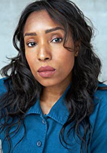 安德烈埃·莱恩 Andrea Laing照片