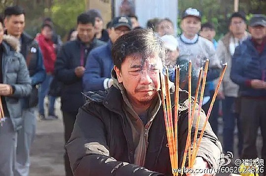 霍志楷 Chi-Kai Fok照片