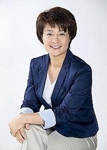 方国珊 FONG Kwok Shan照片