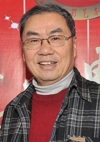 黄以功 Yigong Huang照片