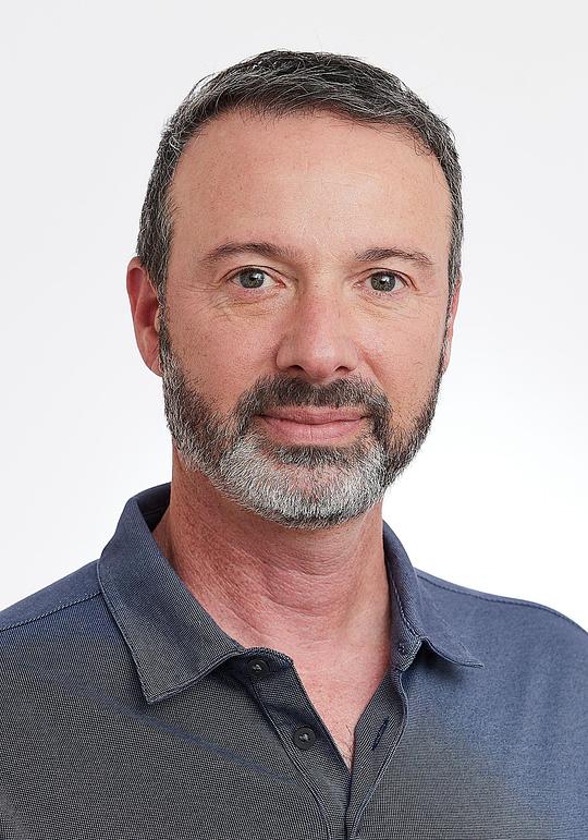 埃里克·福格尔 Eric Fogel照片