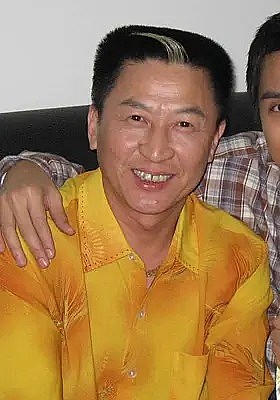 林星云 Xinyun Lin照片