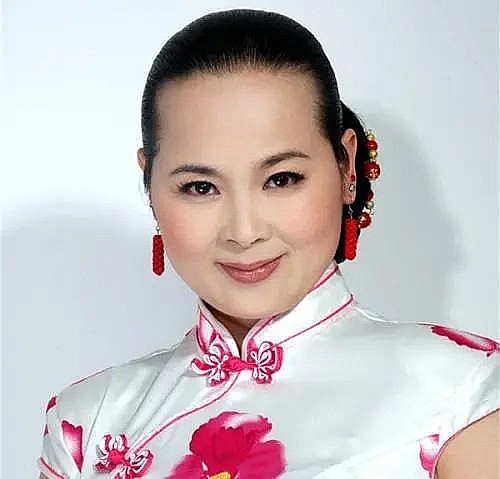 媛凤 Yuanfeng照片