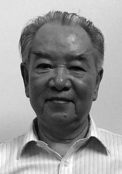 王世荣 Shirong Wang照片
