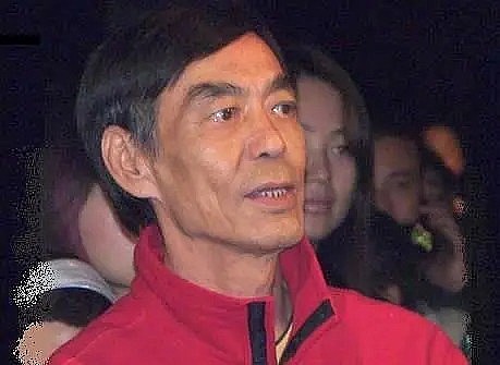 陈福黔 Fuqian Chen照片