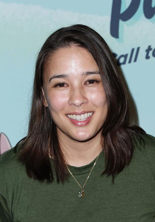 玛雅·青木·塔特尔 Maya Aoki Tuttle照片