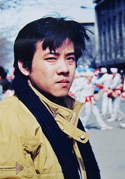 洪丹强 Danqiang Hong照片