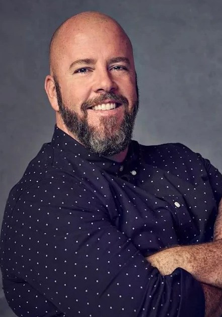 克里斯·沙利文 Chris Sullivan照片