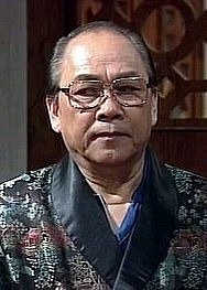 朱瑞棠 Shui-Tong Chu照片