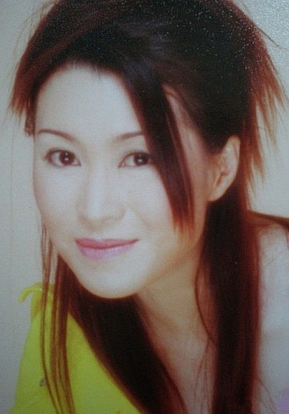 陈靖允 Siana Chan照片