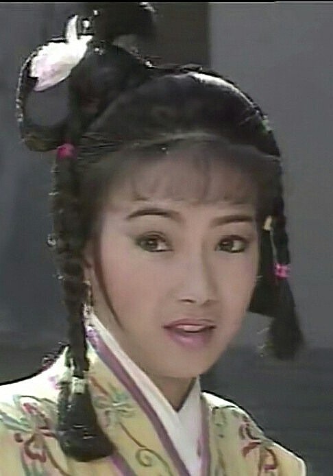 吴宁 Shirley Ng照片