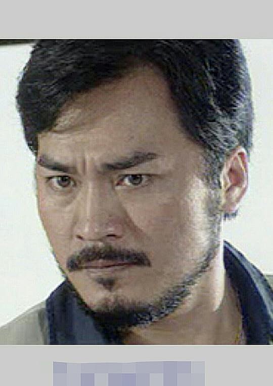 刘云峰 Yunfeng Liu照片
