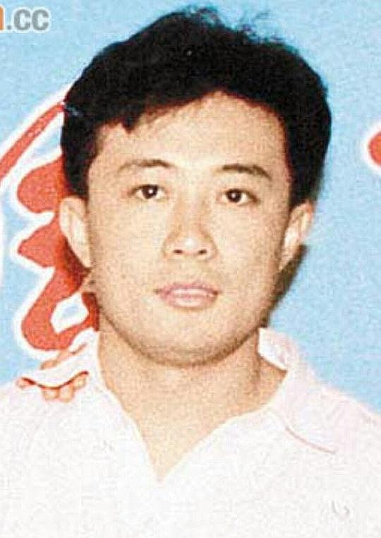 吴仕德照片