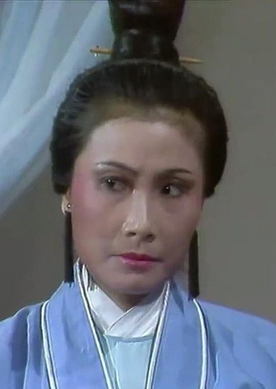 周玲 Ling Chow照片