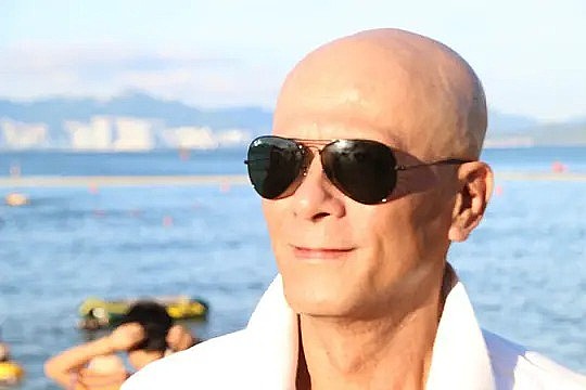 薛纯基 Shun Kei Sit照片