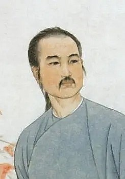 曹雪芹 Xueqin Cao照片