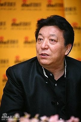 周岭 Ling Zhou照片