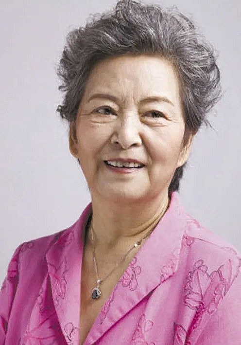周贤珍 Xianzhen Zhou照片