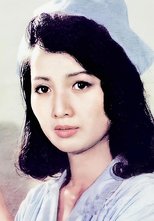 沈琳 Lin Shen照片