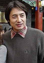 吴晓东 Xiaodong Wu照片