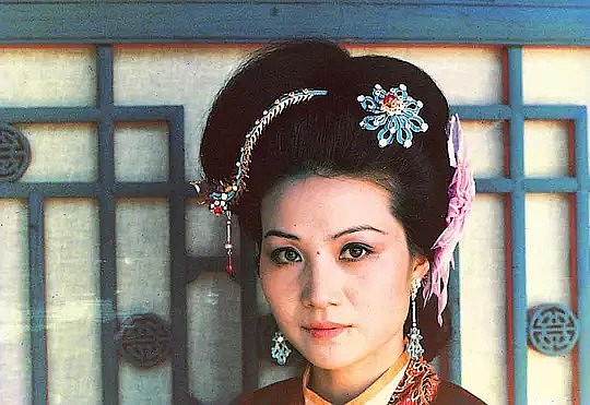 苏秋冬 Qiudong Su照片