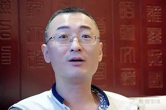 王蔚 Wei Wang照片