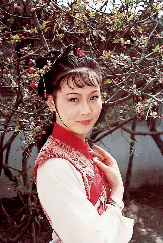 刘继红 Jihong Liu照片