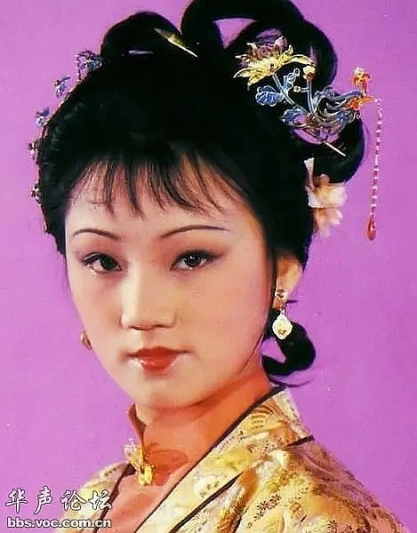 沈璐 Lu Shen照片