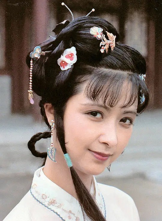 张明明 Mingming Zhang照片
