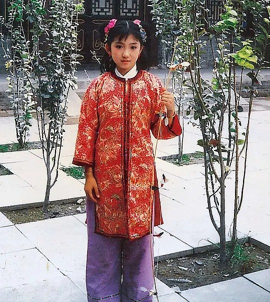 王萱 Xuan Wang照片