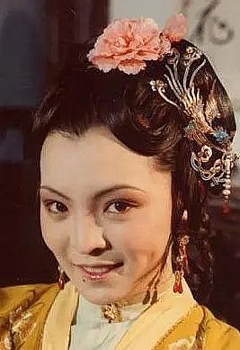杨晓玲 Xiaoling Yang照片