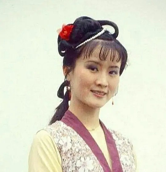 韩流流 Liuliu Han照片