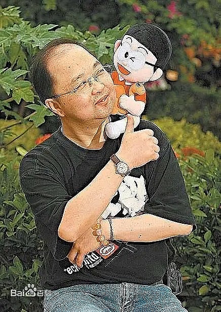 林保全 Bo-Chuen Lam照片