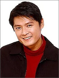 李南星 Nanxing Li照片