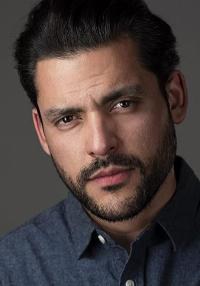 肯尼斯·特鲁希略 Kenneth Trujillo照片