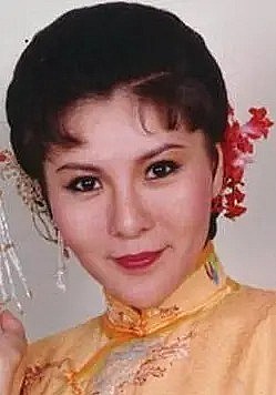 李丽凤 Li-Feng Li照片