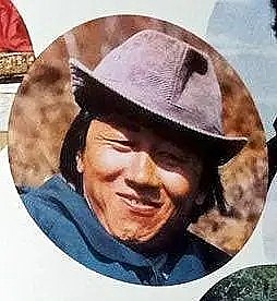 董利斌 Libin Dong照片