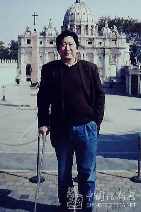 艾武 Wu Ai照片