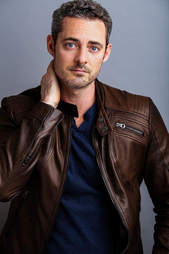 大卫·沃恩 David Vaughn照片