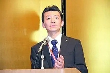 池田成 Masashi Ikeda照片