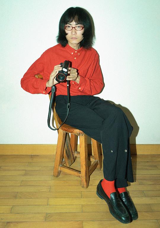 汪迪 Di Wang照片